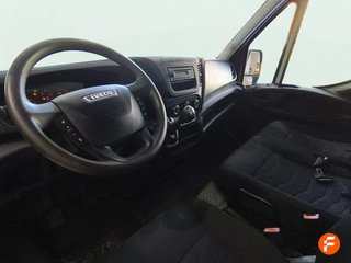Iveco Daily IVECO 35S16