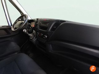 Iveco Daily IVECO 35S16