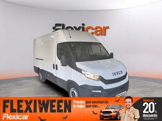 Iveco Daily IVECO 35S16