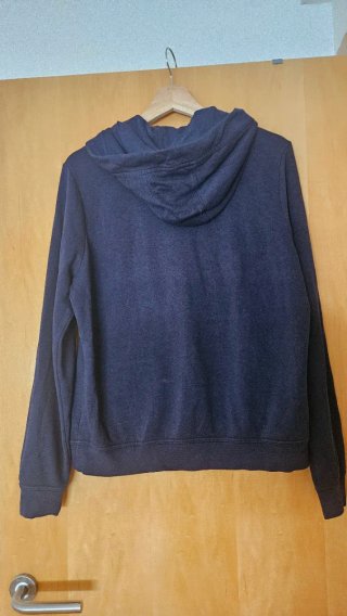 Sudadera Nike Virginia Azul