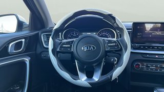 Kia XCeed 1.5 MHEV Tech DCT 118 kW (160 CV)