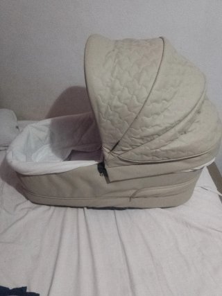 Carro de bebé Bebeconfort