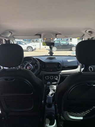 FIAT 500L 2016