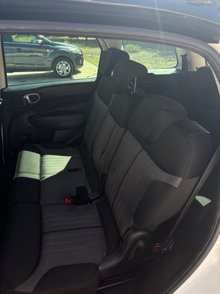 FIAT 500L 2016