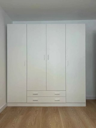 Armario Grande 200cm