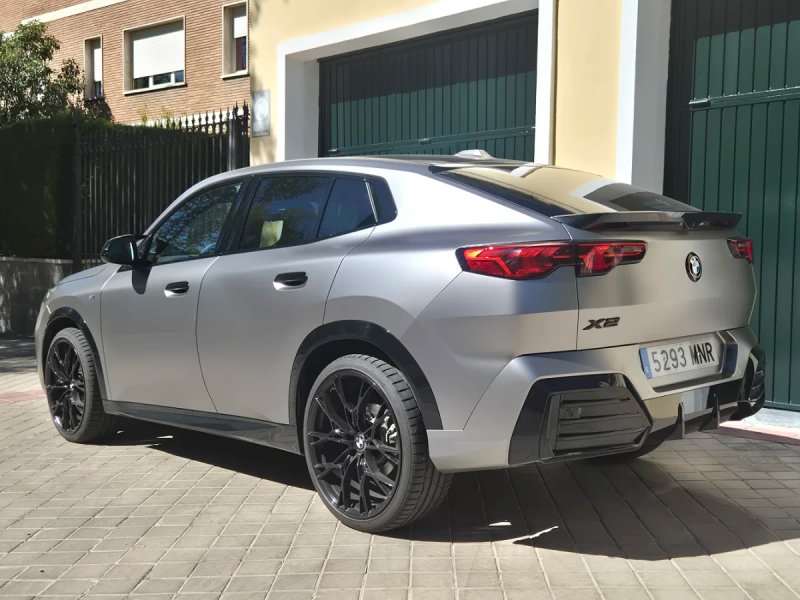 BMW X2 (U10) sDrive18d 2024