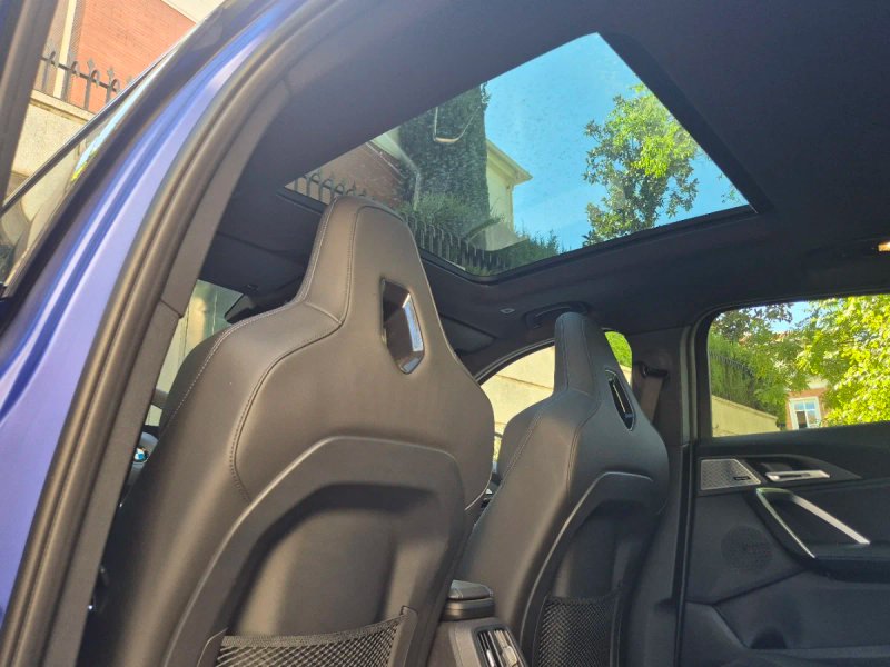 BMW X2 (U10) sDrive18d 2024, foto 9