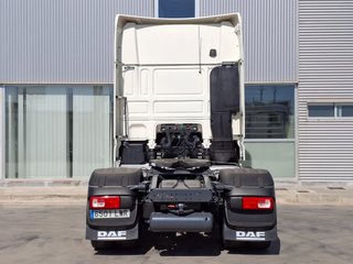 DAF FT XF 530-CABEZA TRACTORA