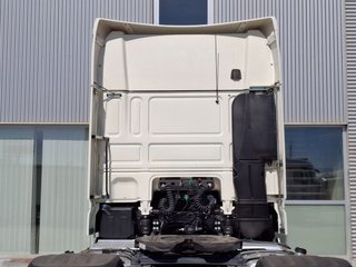 DAF FT XF 530-CABEZA TRACTORA