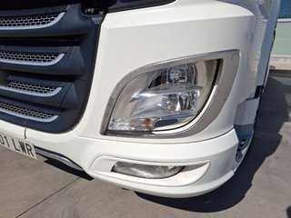 DAF FT XF 530-CABEZA TRACTORA