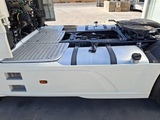 DAF FT XF 530-CABEZA TRACTORA