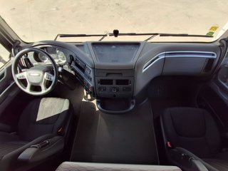 DAF FT XF 530-CABEZA TRACTORA