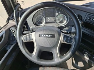DAF FT XF 530-CABEZA TRACTORA