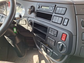 DAF FT XF 530-CABEZA TRACTORA