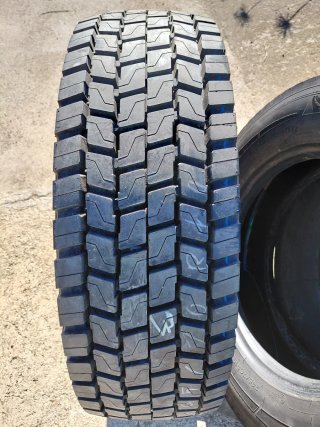 Neumáticos 265/70 R19.5