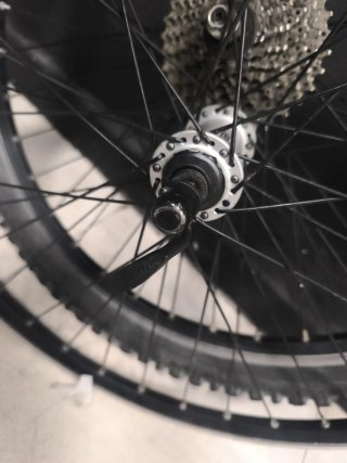 Pack 2 Ruedas Bicicleta