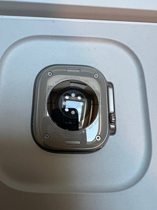 Apple Watch Ultra 3