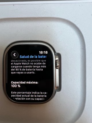 Apple Watch Ultra 3