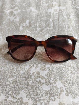 Gafas de Sol Mujer Carey