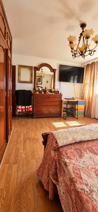 Piso frontal al mar – 4 dormitorios