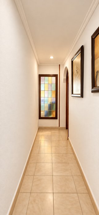 Piso frontal al mar – 4 dormitorios