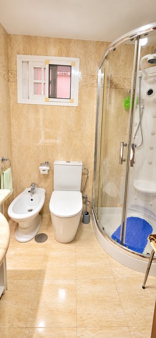 Piso frontal al mar – 4 dormitorios