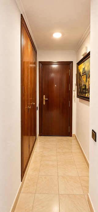 Piso frontal al mar – 4 dormitorios