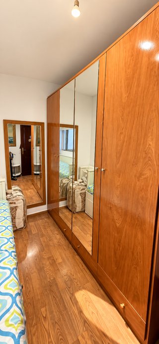 Piso frontal al mar – 4 dormitorios