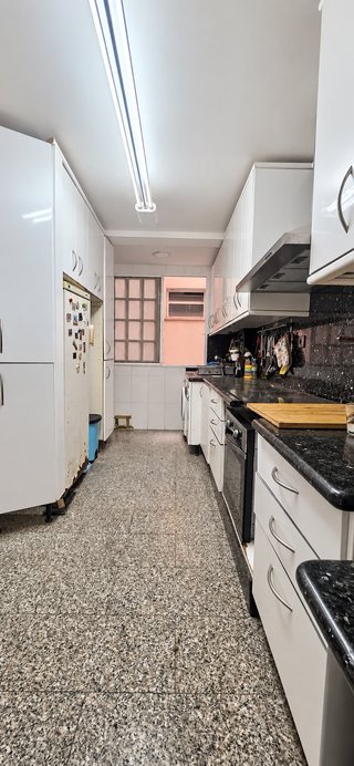 Piso frontal al mar – 4 dormitorios
