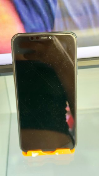 OFERTA iPhone 11 Pro Max 64GB Verde