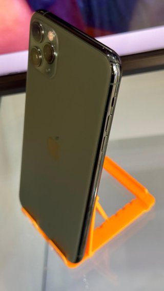 OFERTA iPhone 11 Pro Max 64GB Verde