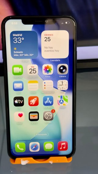 OFERTA iPhone 11 Pro Max 64GB Verde