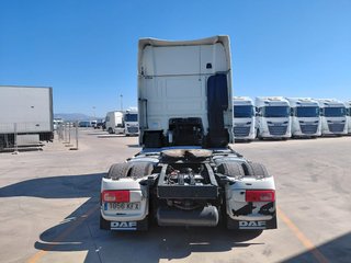 DAF FT XF 530-CABEZA TRACTORA