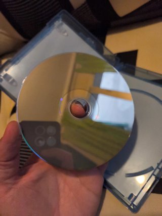 Mutronics Blu-ray