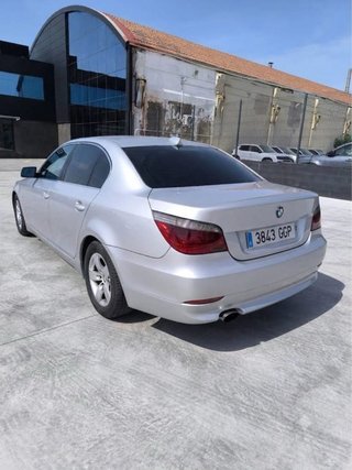 BMW Serie 5 2008
