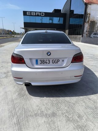 BMW Serie 5 2008