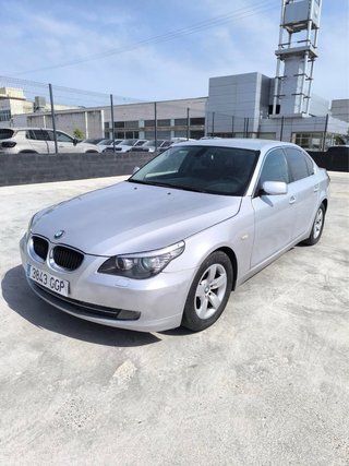 BMW Serie 5 2008