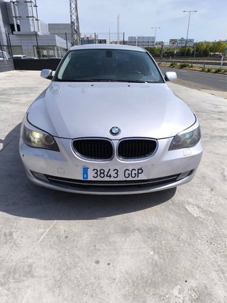 BMW Serie 5 2008