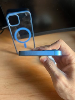 Iphone 13 Azul 128 GB NUEVO!