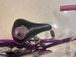 Bicicleta Infantil Btwin 20 pulgadas