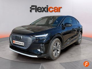 Audi Q4 E -TRON 35 ADVANCE PLUS