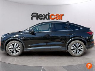 Audi Q4 E -TRON 35 ADVANCE PLUS