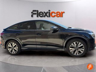 Audi Q4 E -TRON 35 ADVANCE PLUS