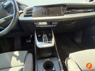 Audi Q4 E -TRON 35 ADVANCE PLUS