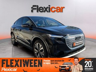 Audi Q4 E -TRON 35 ADVANCE PLUS