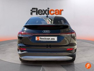 Audi Q4 E -TRON 35 ADVANCE PLUS
