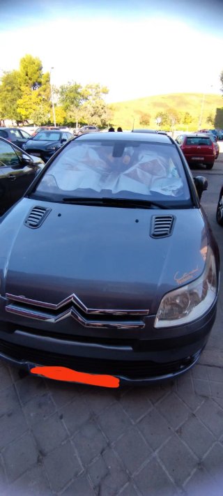 Citroen C4 2007
