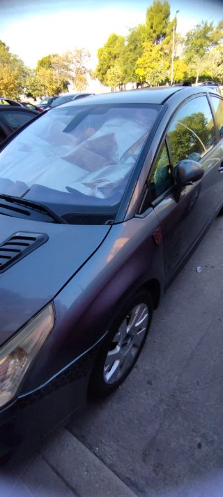 Citroen C4 2007