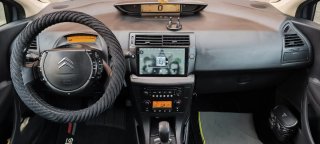 Citroen C4 2007