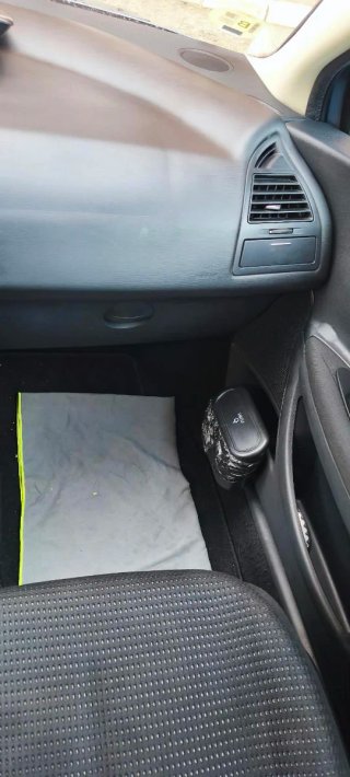 Citroen C4 2007